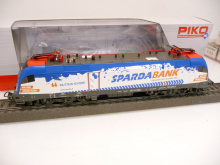 Piko 57926 H0 Elektrolok Rh 1116 Sparda-Bank der ÖBB Epoche VI TOP in OVP