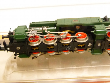 Arnold 2276 N Dampflok Gt 2x4/4 Mallet 5751 K.BAY.STS.B grün  wie neu in OVP