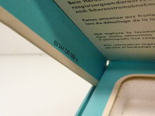 Märklin 3044 H0 Elektrolok DHG 700 rot in Top-Zustand in OVP