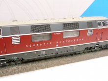 Piko 59720 H0 Diesellok V 200 033 rot der DB Epoche III geprüft in OVP