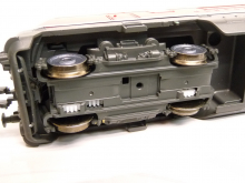 Piko 59720 H0 Diesellok V 200 033 rot der DB Epoche III geprüft in OVP