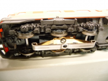 Märklin 3636 H0 Elektrolok Ae 6/6 11425 Geneve der SBB rot Epoche IV TOP in OVP