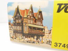 Vollmer 3749 H0 Zunfthaus TOP in OVP