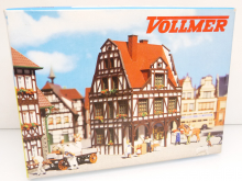 Vollmer 3747 H0 Apotheke TOP in OVP