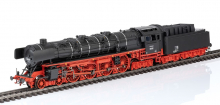 Märklin 39661 H0 Dampflokomotive Baureihe 06 der DB Epoche III INSIDER NEU