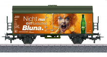 Märklin 44254 H0 Märklin Start up - Kühlwagen Bluna Epoche VI NEU