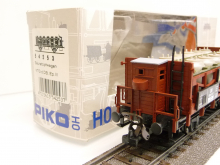 Piko 54253 H0 Säuretopfwagen VTG der DB Epoche III TOP in OVP