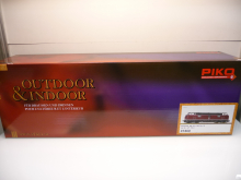 Piko 37460 Spur G Diesellok BR 221 der DB rot Epoche IV TOP in OVP