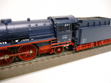 Märklin 29845 H0 Dampflok BR 03 der DB blau Ep. III DIGITAL mit Rauch TOP ohne OVP