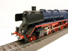 Märklin 29845 H0 Dampflok BR 03 der DB blau Ep. III DIGITAL mit Rauch TOP ohne OVP