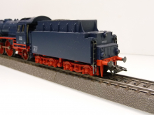 Märklin 29845 H0 Dampflok BR 03 der DB blau Ep. III DIGITAL mit Rauch TOP ohne OVP