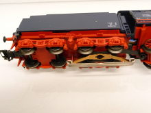 Märklin 29845 H0 Dampflok BR 03 der DB blau Ep. III DIGITAL mit Rauch TOP ohne OVP