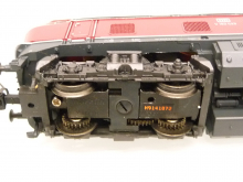 Märklin 29845 H0 Diesellok BR V160 der DB rot Ep. III DIGITAL mit Sound TOP ohne OVP