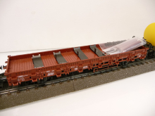 Märklin 29845 H0 4-teiliges Güterwagen-Set der DB Epoche III TOP ohne OVP