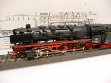 Märklin 34880 H0 Dampflok BR 044 der DB Epoche IV Delta DIGITAL in OVP