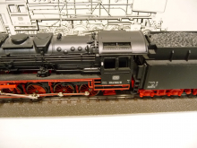 Märklin 34880 H0 Dampflok BR 044 der DB Epoche IV Delta DIGITAL in OVP