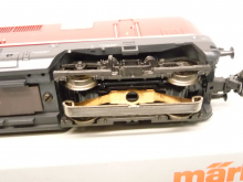 Märklin 3782 H0 Diesellok BR 221 der DB rot Epoche IV Digital TOP in OVP