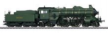 Märklin 37015 H0 Dampflok Gattung S 2/6 der K.Bay.Sts.B. grün Epoche I mfx Digital mit Sound NEU