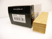 Artitec 487.801.70 H0 Ladegut Transportkiste Krupp-Stahl TOP in OVP