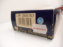 Lima 208457 H0 AC Elektrolok BR 750 001-0 der DB rot/beige Epoche V TOP in OVP