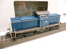Märklin 37002 H0 Diesellok BR 211 der DB türkisblau Epoche IV mfx DIGITAL mit SOUND TOP in OVP