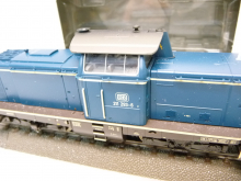 Märklin 37002 H0 Diesellok BR 211 der DB türkisblau Epoche IV mfx DIGITAL mit SOUND TOP in OVP