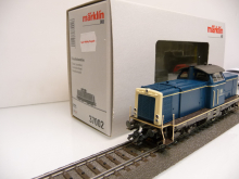 Märklin 37002 H0 Diesellok BR 211 der DB türkisblau Epoche IV mfx DIGITAL mit SOUND TOP in OVP