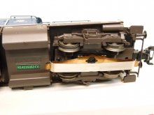 Märklin 37002 H0 Diesellok BR 211 der DB türkisblau Epoche IV mfx DIGITAL mit SOUND TOP in OVP