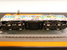 Märklin 88531 Z Elektrolok BR 120 Weihnachtslok der DB AG Epoche V TOP in OVP