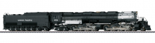 Märklin 37997 H0 Dampflok Class 4014 BIG BOY der UP mfx DCC Digital mit Sound TOP in OVP