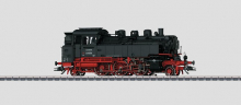 Märklin 39644 H0 Dampflok BR 64 236 der DB Epoche III mfx Digital mit Sound TOP in OVP