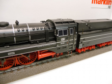 Märklin 37085 H0 Dampflok BR 10 der DB Epoche III mfx+ Digital mit Sound TOP in OVP