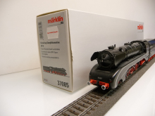 Märklin 37085 H0 Dampflok BR 10 der DB Epoche III mfx+ Digital mit Sound TOP in OVP