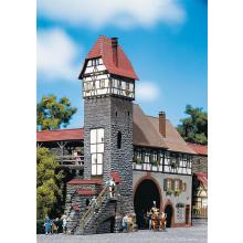 Faller 120090 H0 Stellwerk Bergheim NEU