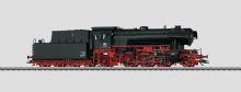 Märklin 39233 H0 Dampflokomotive BR 23 der DB Epoche III mfx Digital mit Sound TOP in OVP