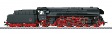 Märklin 39207 H0 Dampflok BR 01.5 der EZF Epoche VI mfx Digital + Sound TOP in OVP