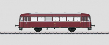Märklin 39987 + 41987 H0 Schienenbus BR 798 3-teilig mfx Digital mit Sound TOP in OVP