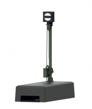 Märklin 70421 H0 Gleis - Sperrsignal mfx Digital TOP in OVP