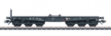 Märklin 48693 H0 Schwerlast-Flachwagen SSym 46 der DB Epoche III NEU