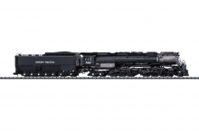 Trix H0 16488 Dampflokomotive Reihe 3900 Ep. III DCC mfx SOUND