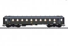 Märklin 42522 Schnellzugwagen zur Dampflok BR 19.0 Sachsenstolz