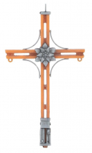 Faller 180013 H0 Gipfelkreuz NEU