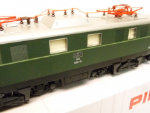 Piko 51988 H0 Elektrolok Rh 1010 der ÖBB Epoche III AC DIGITAL mit SOUND TOP in OVP