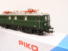 Piko 51988 H0 Elektrolok Rh 1010 der ÖBB Epoche III AC DIGITAL mit SOUND TOP in OVP