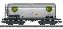 Märklin 47916 H0 Schweröl-Kesselwagen BP der DB Epoche III TOP in OVP