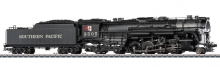 Märklin 37983 H0 Dampflokomotive 2-8-4 Berkshire der Southern Pacific Epoche III NEU