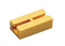 LGB 10260 Isolierschienenverbinder 4 Stück NEU