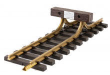 LGB 10320 Oldtimer-Prellbock NEU