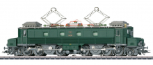 Märklin 39521 H0 Elektrolok Serie Ce 6/8 I 