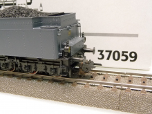Märklin 37059 H0 Güterzuglokomotive Serie K der K.W.St.E. Epoche I DIGITAL in OVP